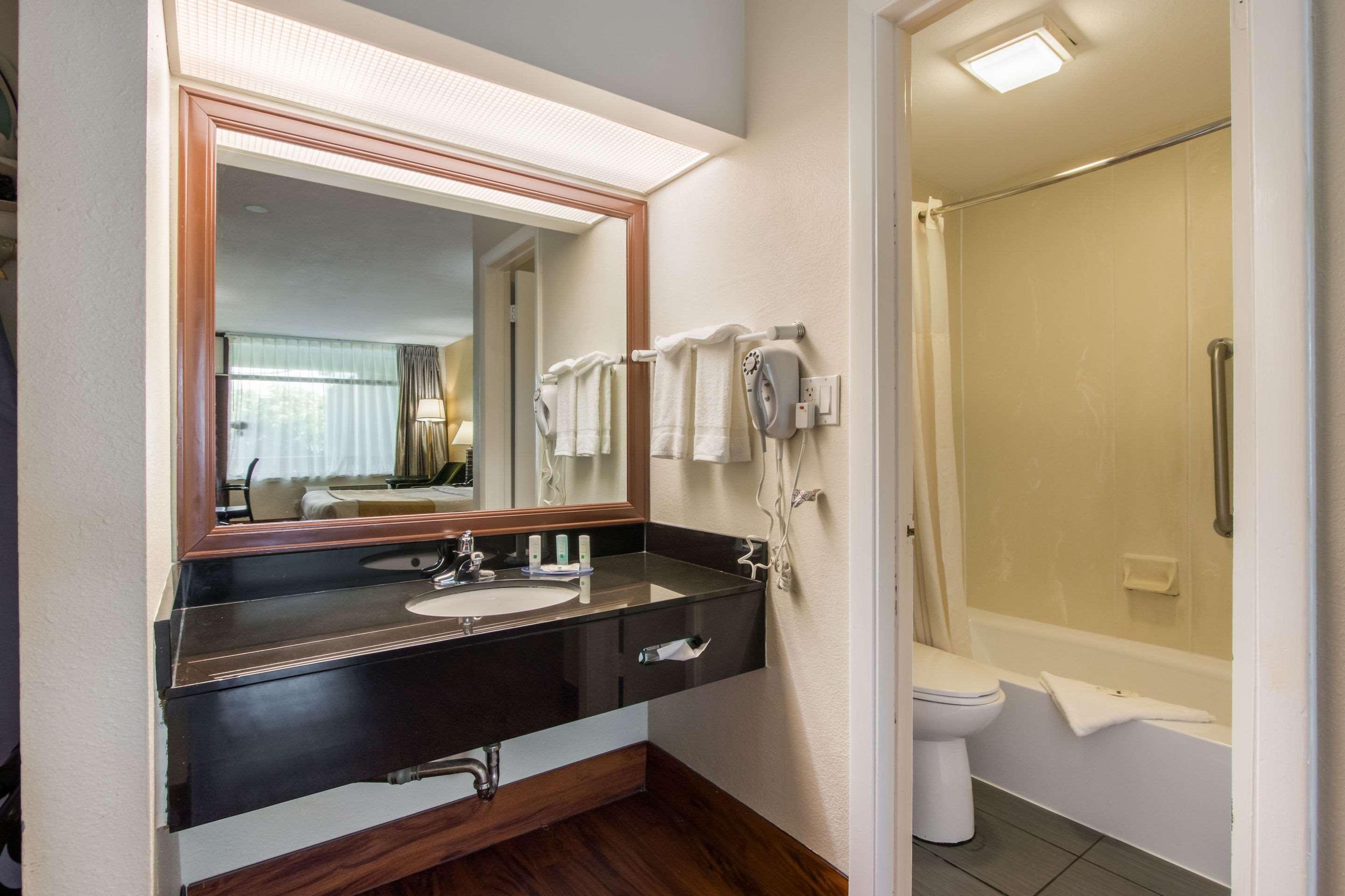 Hotel Quality Area