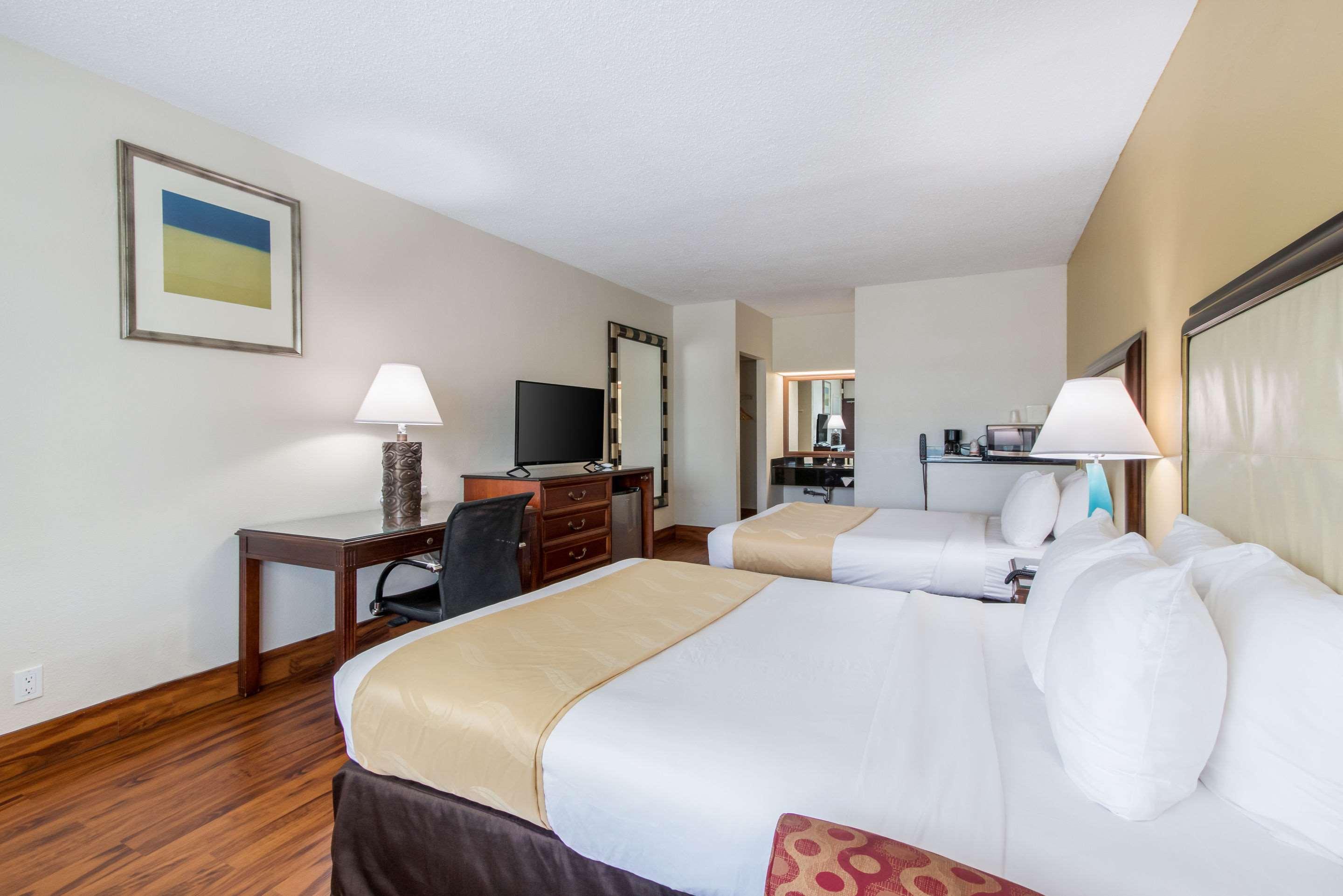Quality Area Hotel