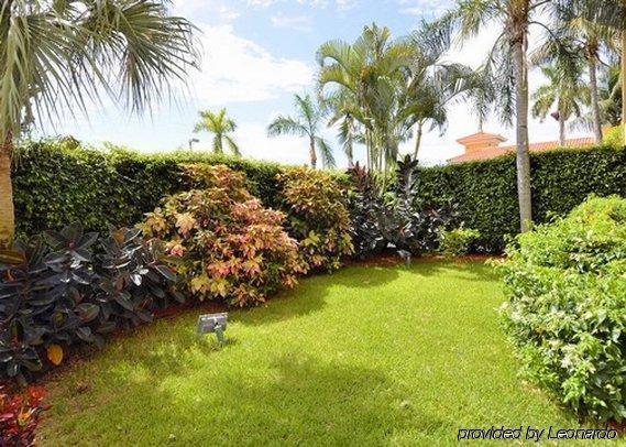 Quality Area Boca Raton