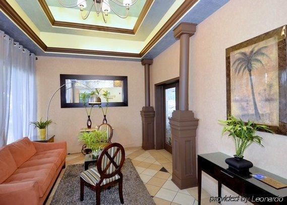 Quality Area Hotel Boca Raton