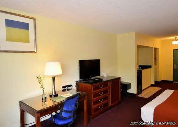 Hotel Quality Area